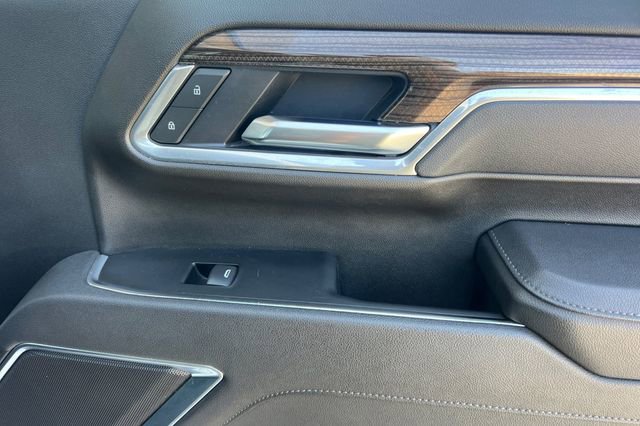 Used 2025 Chevrolet Silverado 2500 LT w/ Convenience Package AWD/4WD image 21