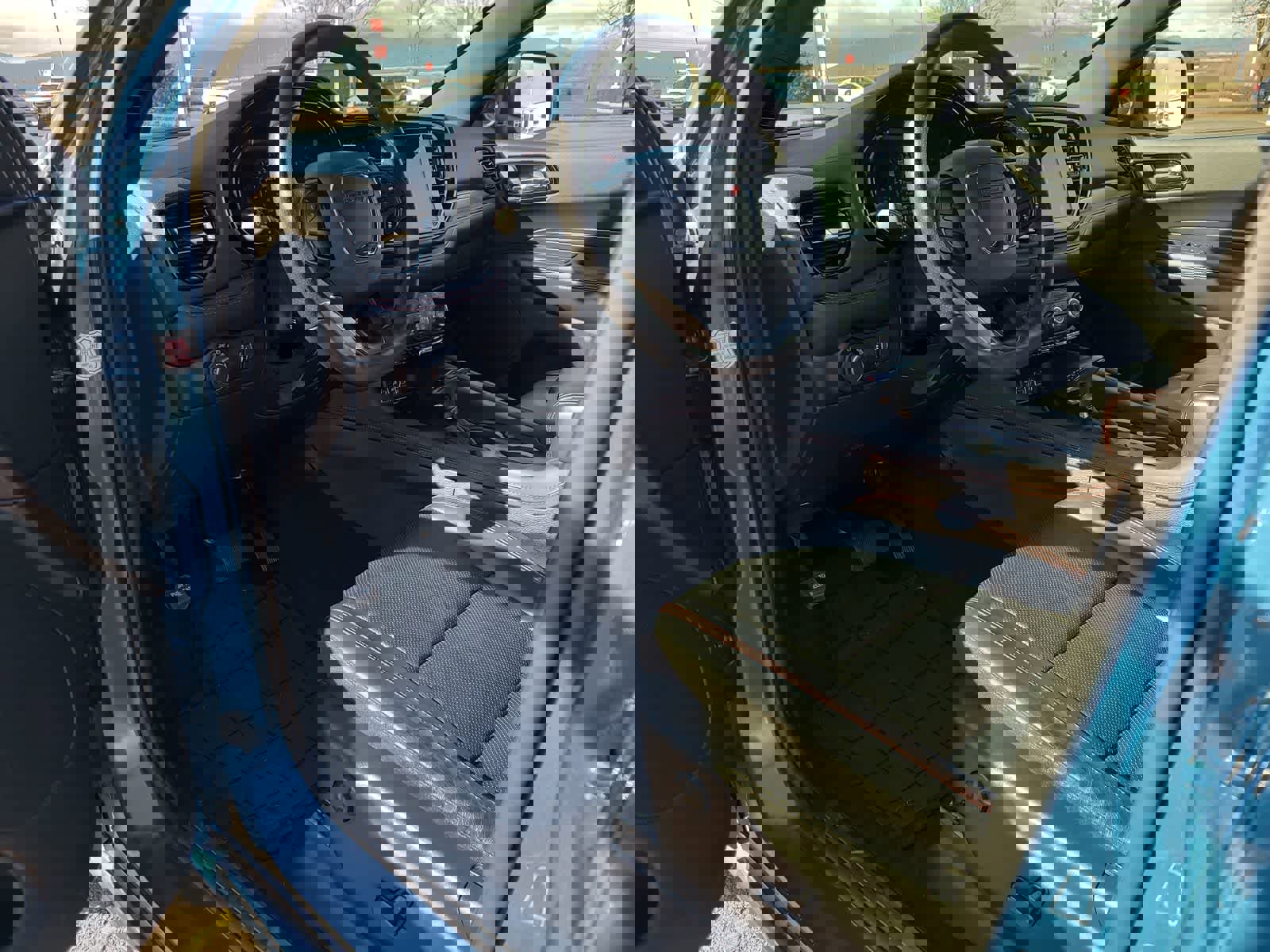 Used 2025 Dodge Durango GT image 10