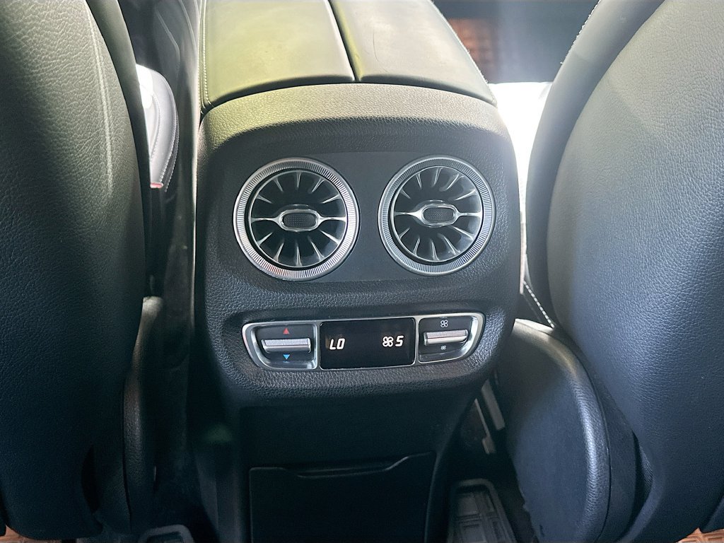 Certified 2020 Mercedes-Benz G 63 AMG 4MATIC image 27