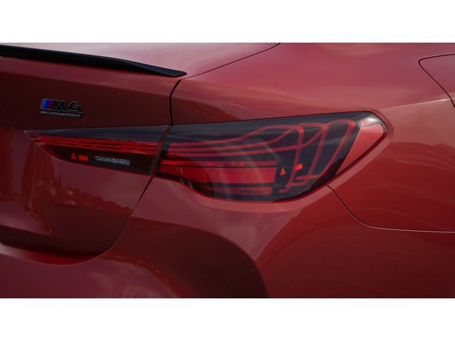 New 2027 BMW M4 Competition RWD image 8