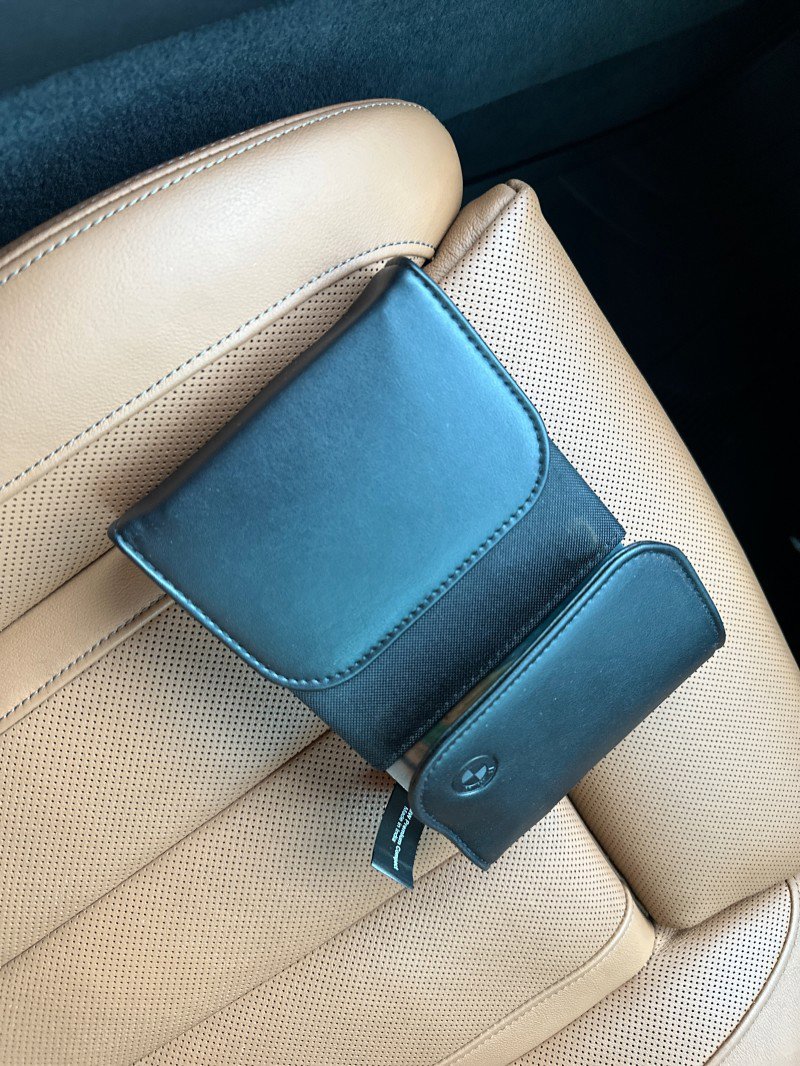 Used 2019 BMW X5 xDrive40i w/ M Sport Package image 44