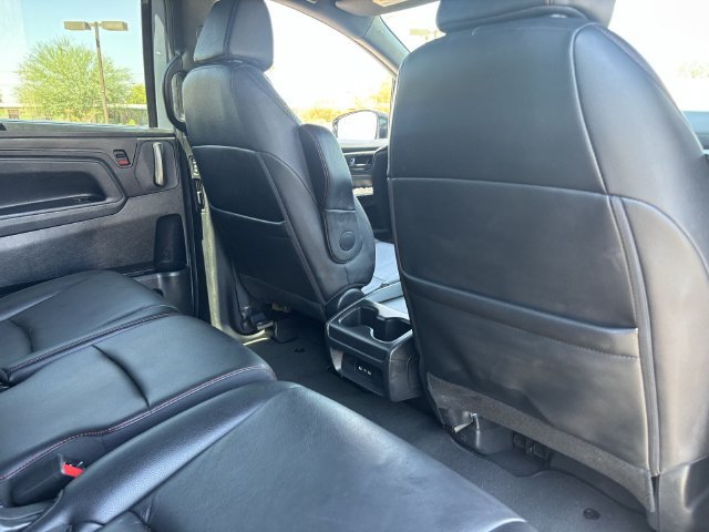 Used 2025 Honda Odyssey Sport-L image 13