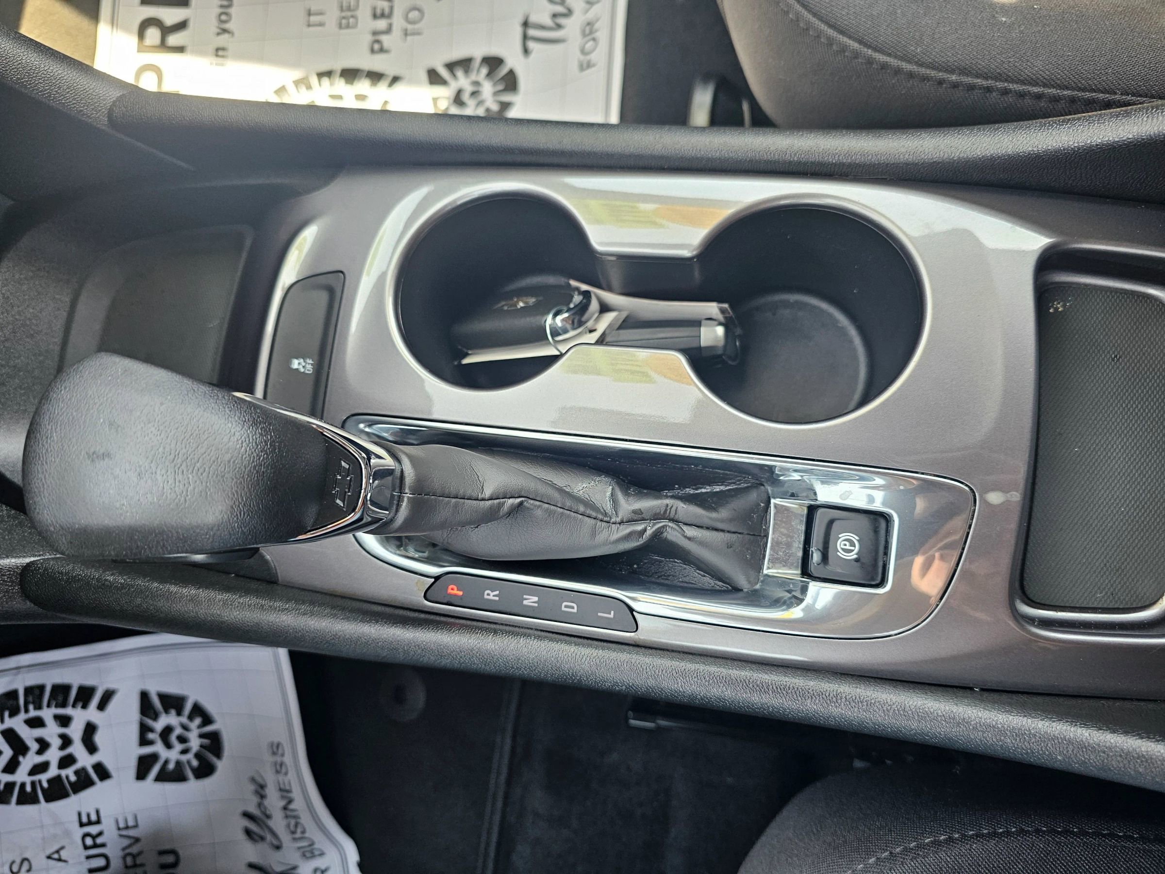 Used 2023 Chevrolet Malibu LS image 26