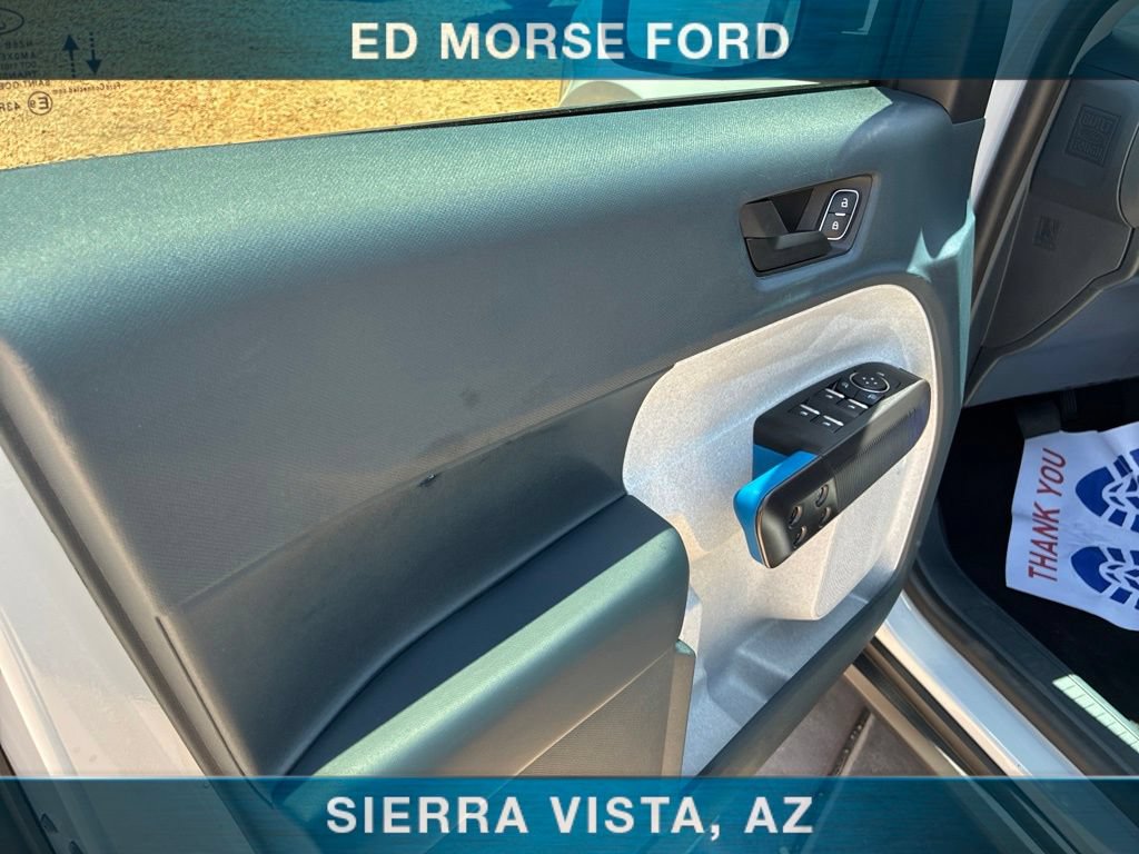 Used 2025 Ford Maverick XLT w/ Equipment Group 302A AWD/4WD image 25