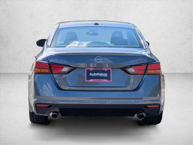 New 2025 Nissan Altima 2.5 SR w/ SR Premium Package FWD image 7