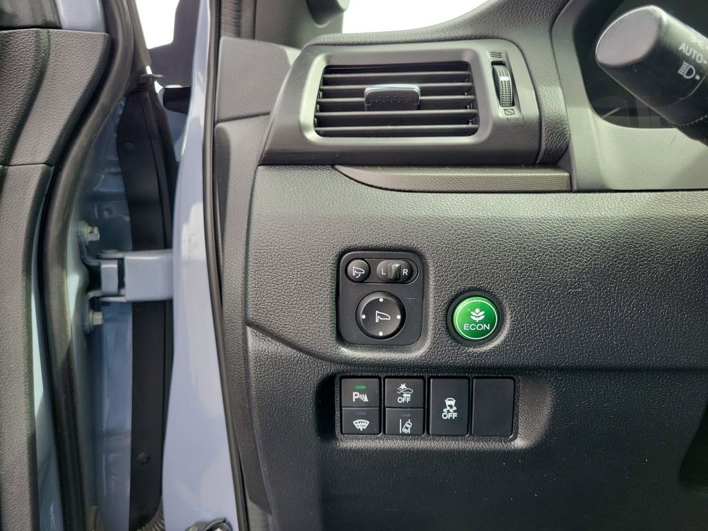 Used 2022 Honda Passport TrailSport image 22