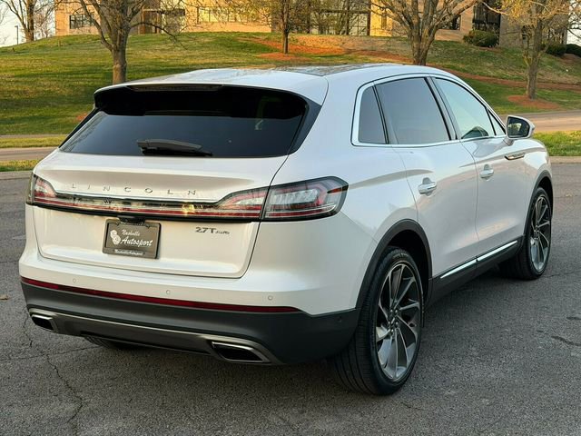 Used 2019 Lincoln Nautilus Reserve image 6