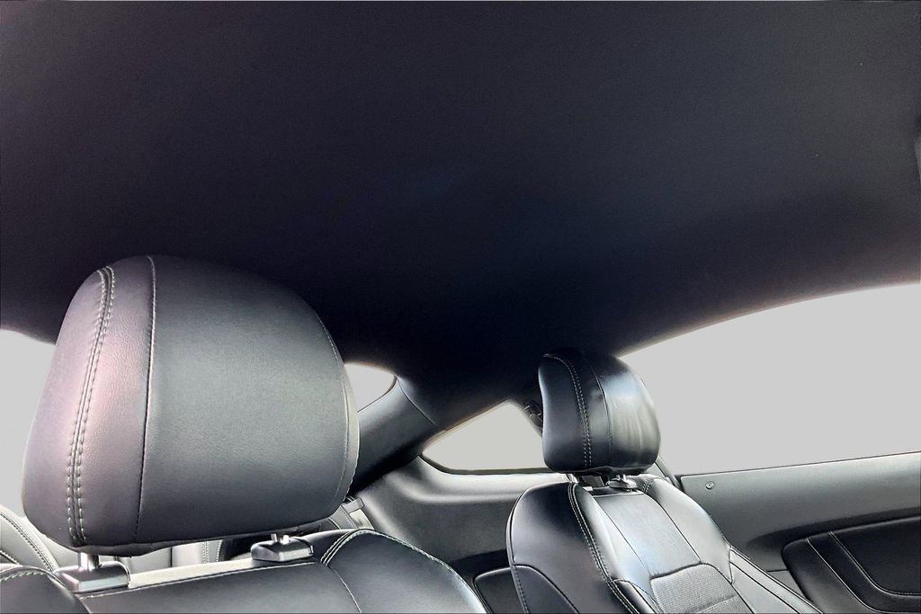 Used 2019 Ford Mustang Bullitt w/ Bullitt Electronics Package RWD image 22