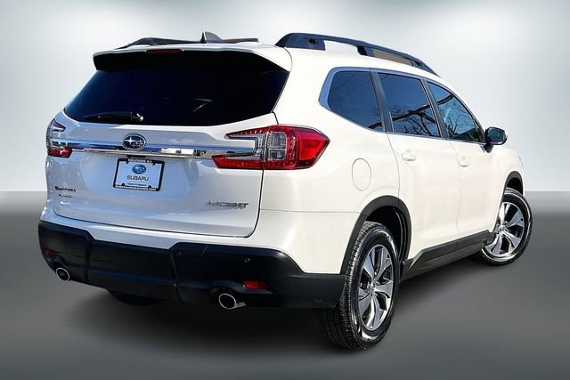 Used 2023 Subaru Ascent Premium w/ Convenience Package image 13