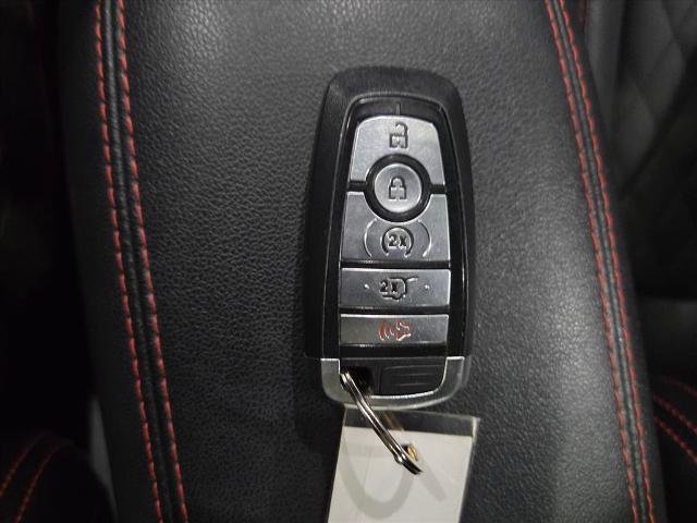 Used 2023 Ford Escape ST-Line Elite w/ Premium Technology Package image 24