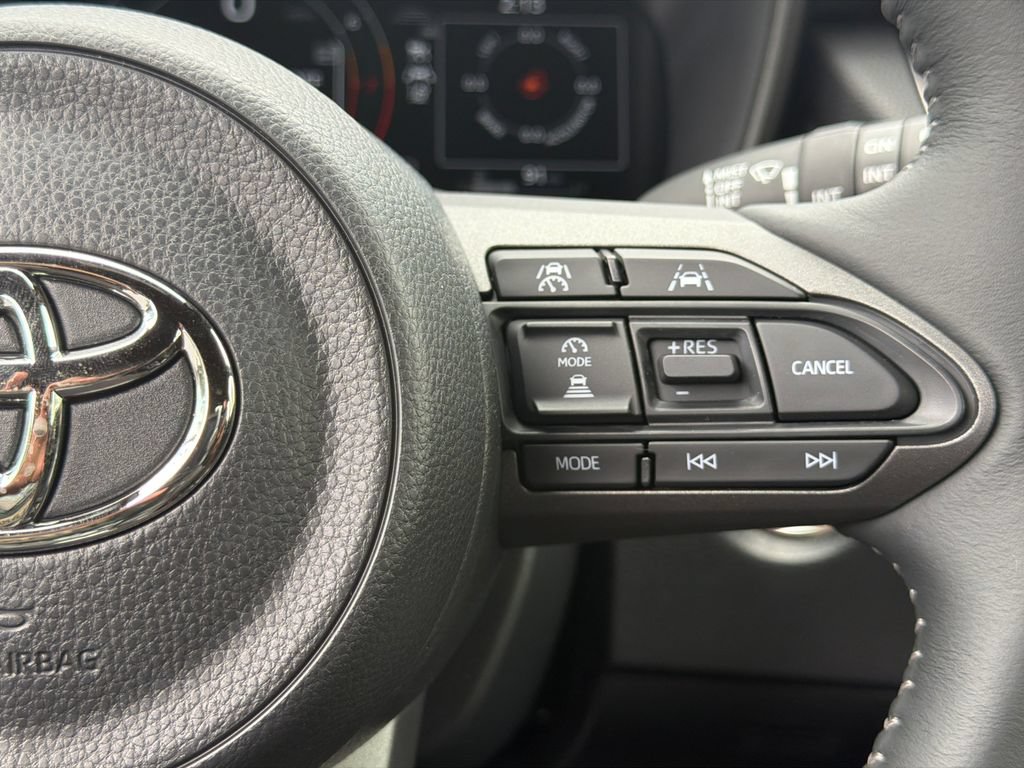 New 2026 Toyota Corolla GR AWD/4WD image 30