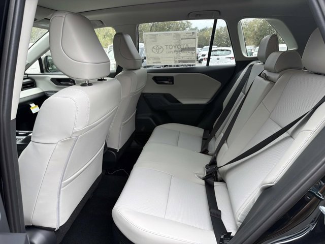 New 2026 Toyota RAV4 Limited image 14