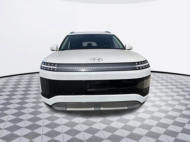 New 2026 Hyundai Ioniq 9 SEL image 3