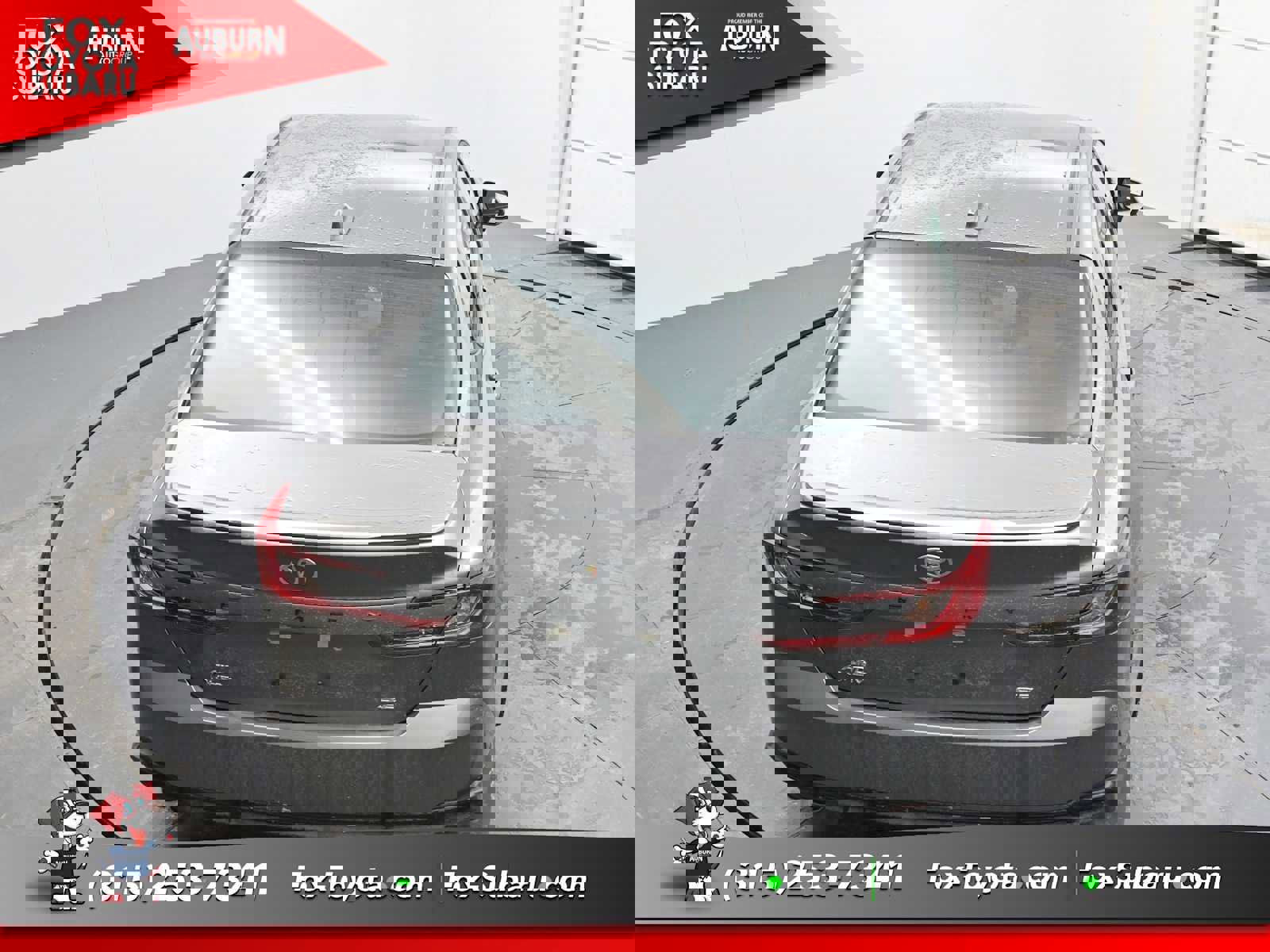 New 2026 Toyota Camry SE image 24