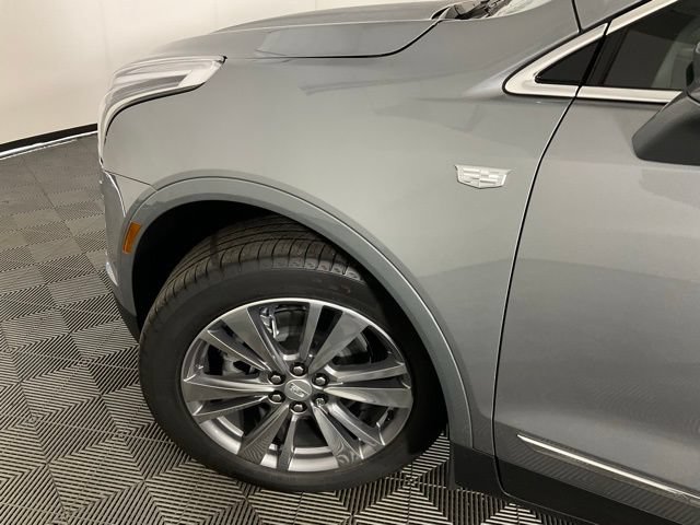 New 2025 Cadillac XT5 Premium Luxury w/ Technology Package AWD/4WD image 33