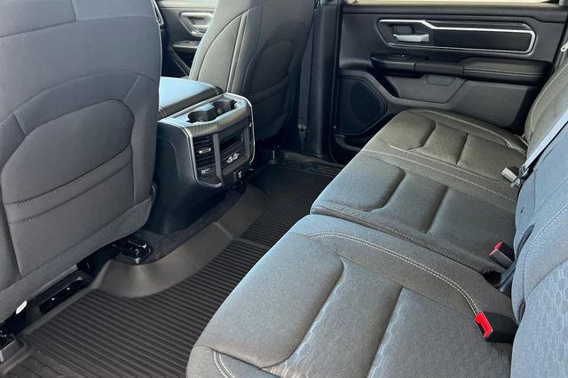 New 2026 RAM 1500 Big Horn image 12