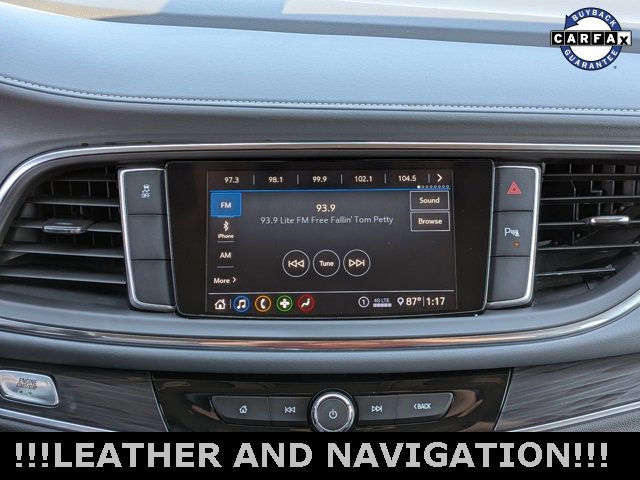 Used 2021 Buick Enclave Essence image 29