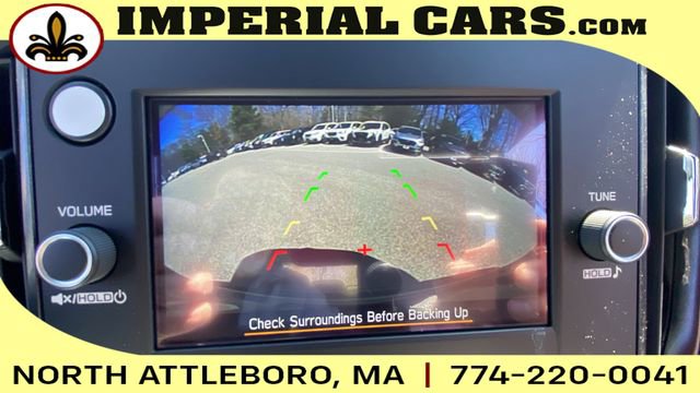 New 2026 Subaru Forester AWD/4WD image 22