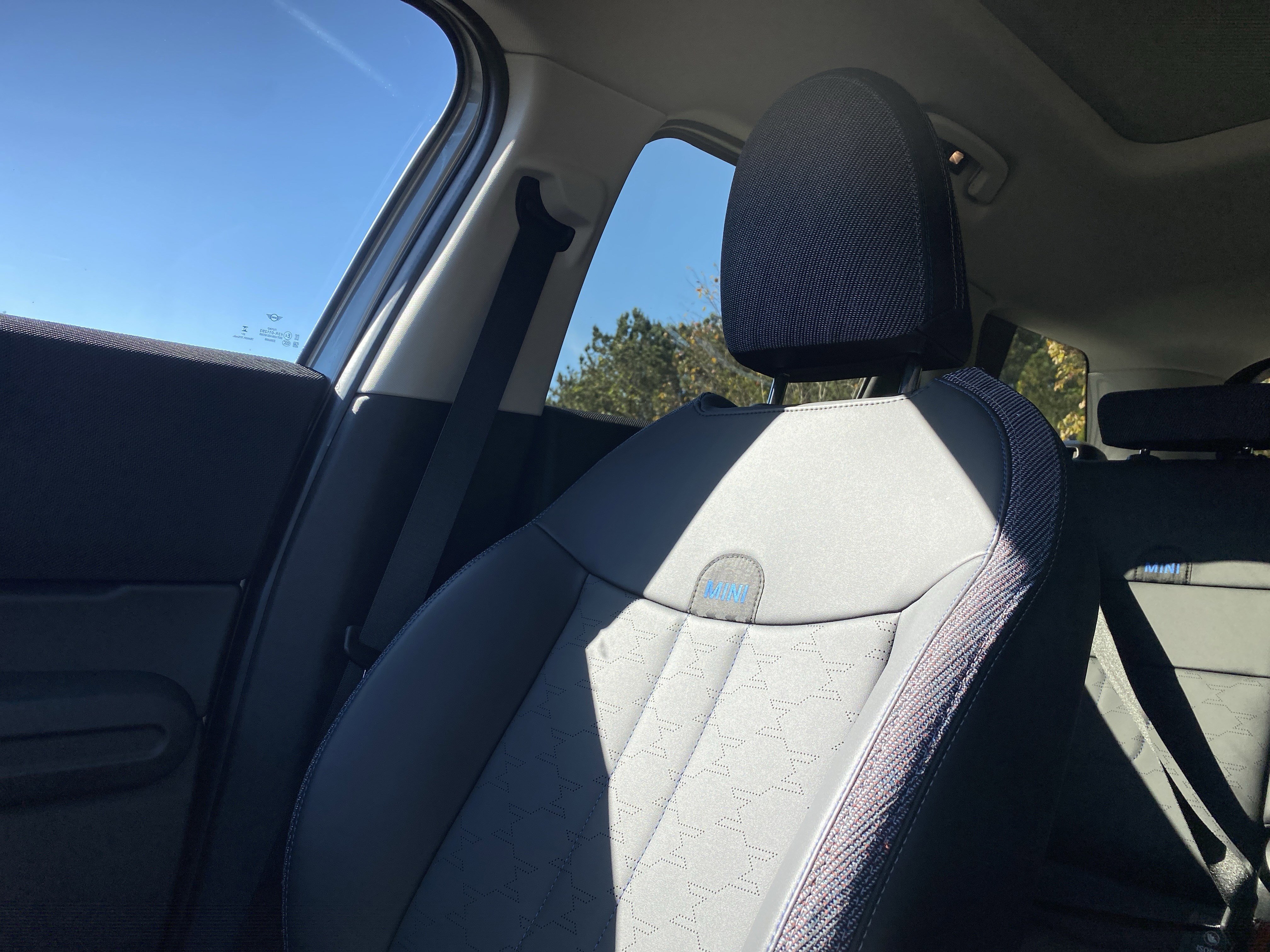 Certified 2025 MINI Cooper Countryman S image 19