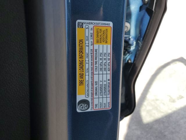 New 2026 Buick Enclave Avenir w/ Super Cruise Package FWD image 31