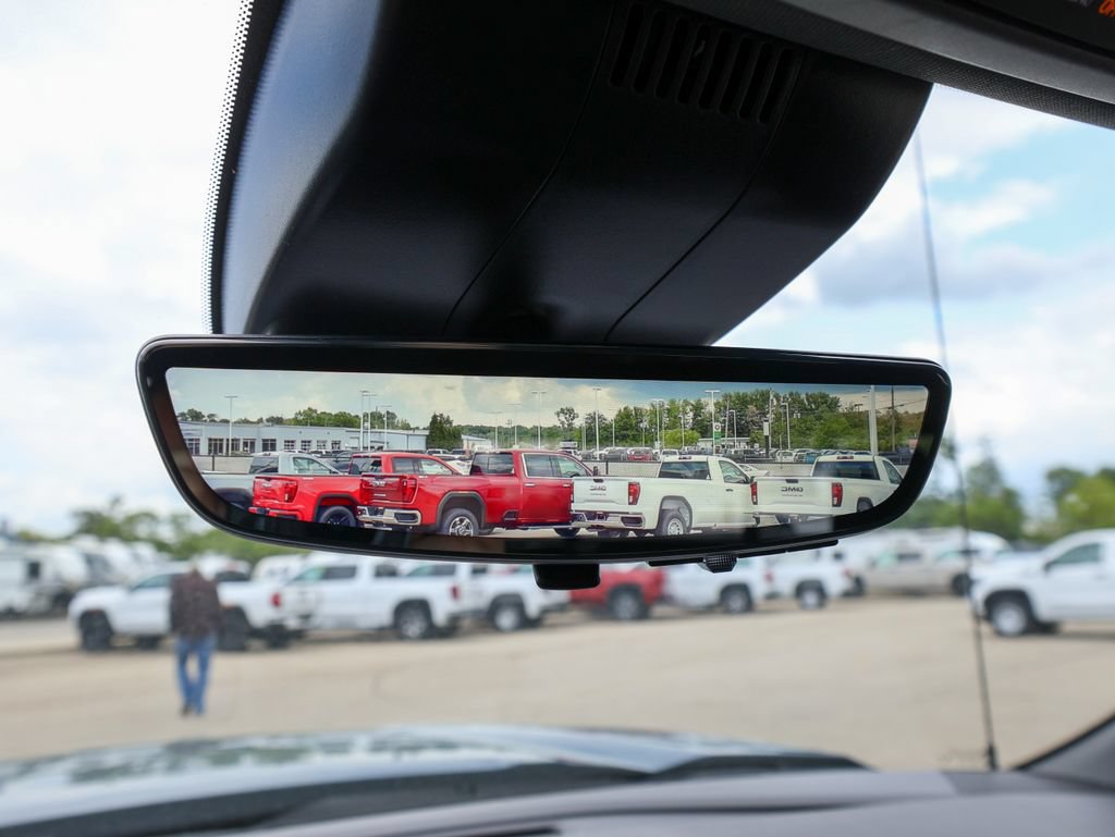 New 2026 GMC Sierra 1500 Denali w/ Technology Package AWD/4WD image 26