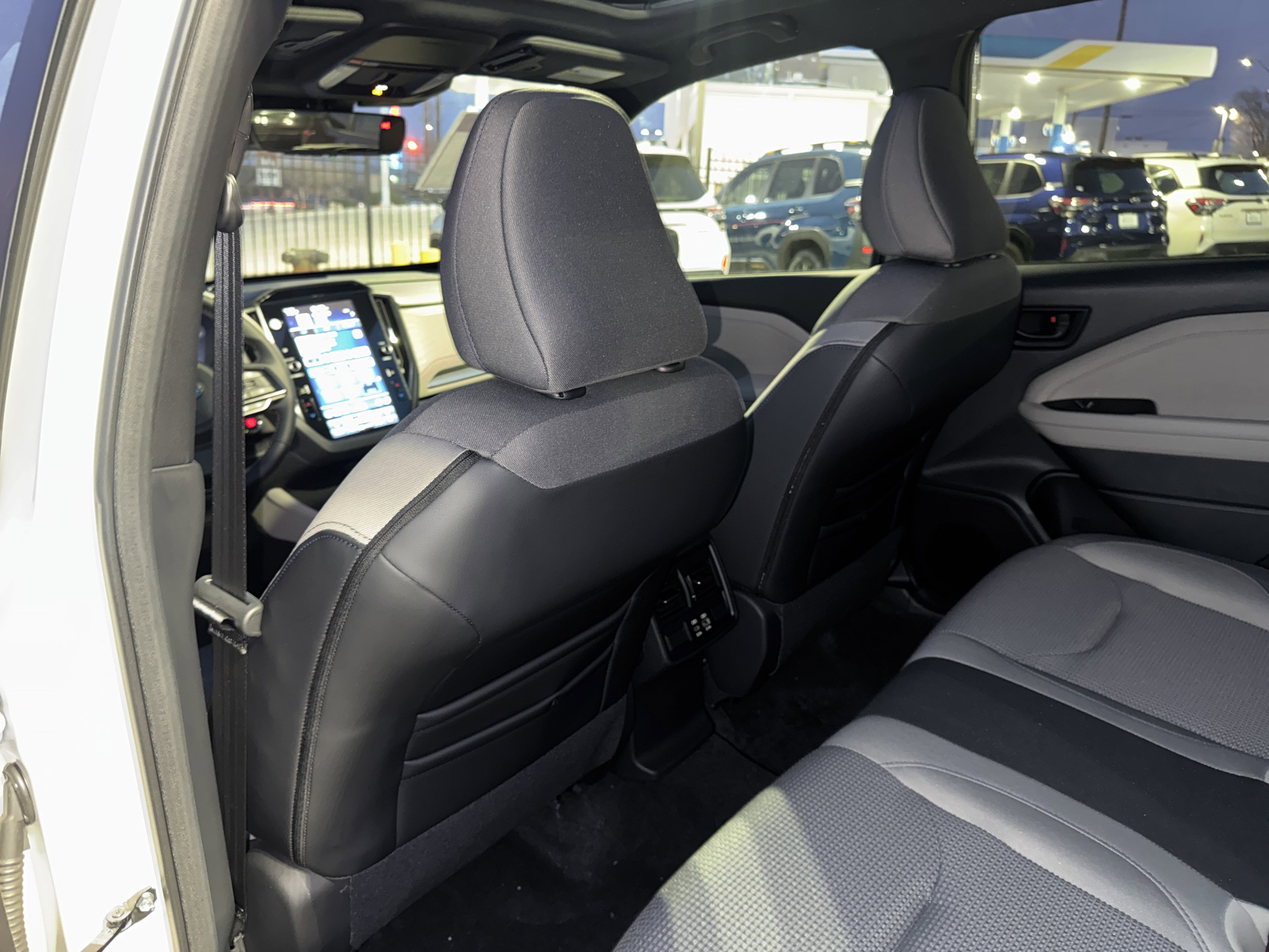 New 2026 Subaru Forester Premium image 24