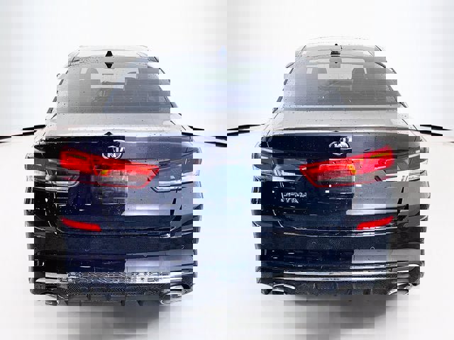 Certified 2020 Kia Optima SE image 6