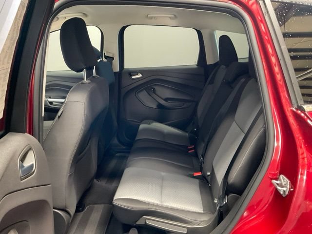 Used 2019 Ford Escape SE FWD image 19