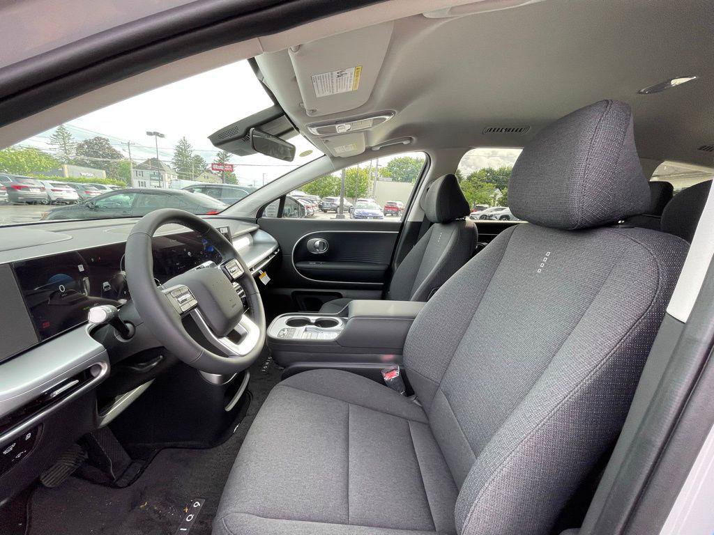 New 2026 Hyundai Ioniq 9 SE AWD/4WD image 21