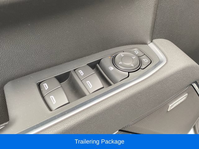 Used 2026 Chevrolet Silverado 1500 RST w/ RST All Star Premium Package AWD/4WD image 18