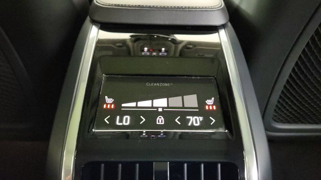 Certified 2023 Volvo S90 B6 Plus w/ Protection Package Premier AWD/4WD image 31