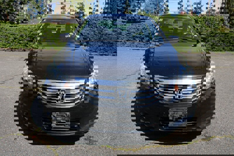 Used 2012 Honda Accord SE image 9