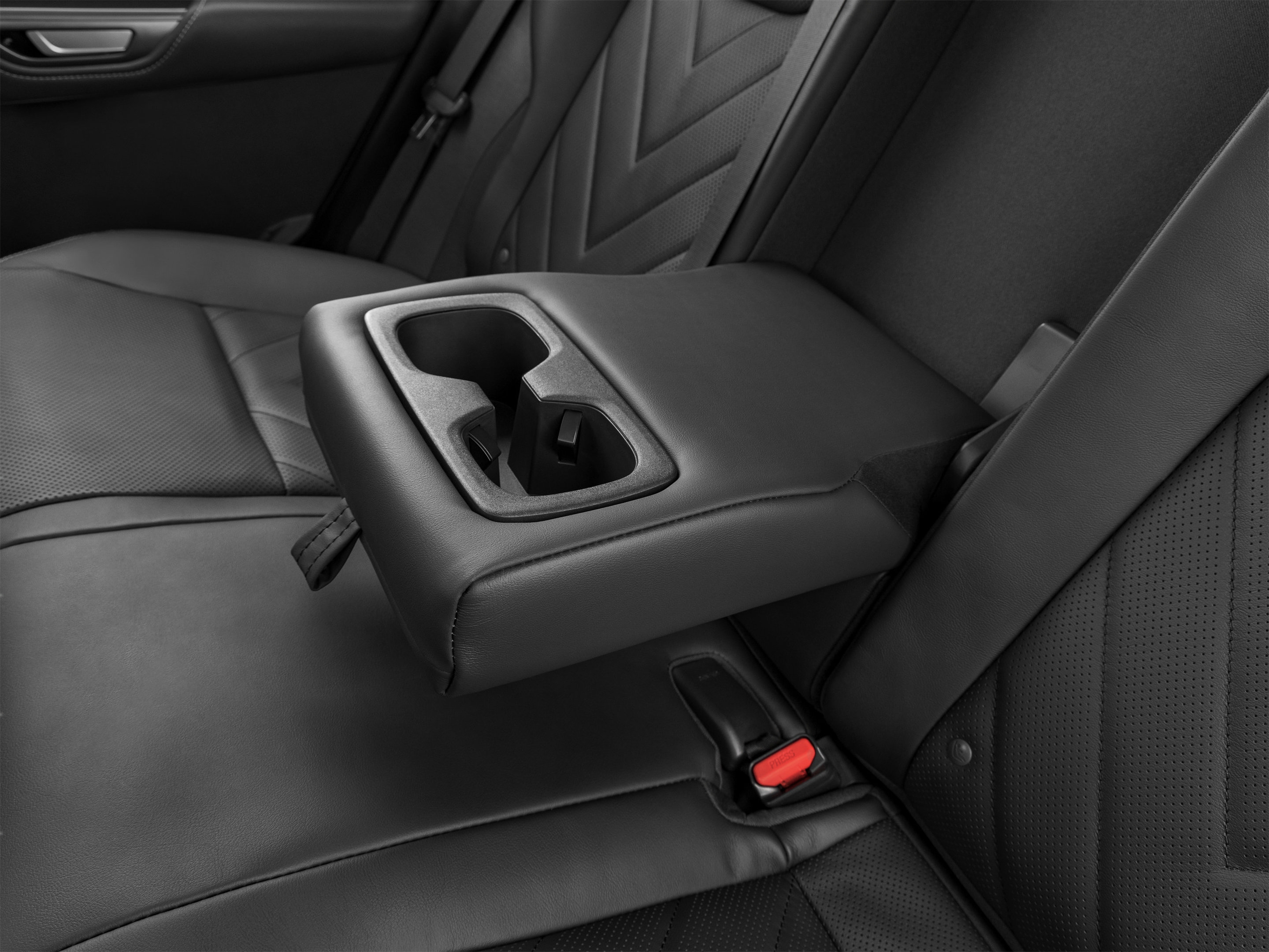 Certified 2025 Lexus NX 350 AWD w/ Accessory Package (2T) image 34