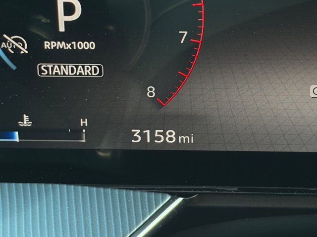 Used 2025 Nissan Murano Platinum AWD/4WD image 10