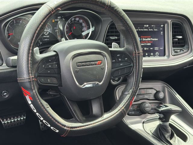 Used 2023 Dodge Challenger R/T Scat Pack RWD image 10