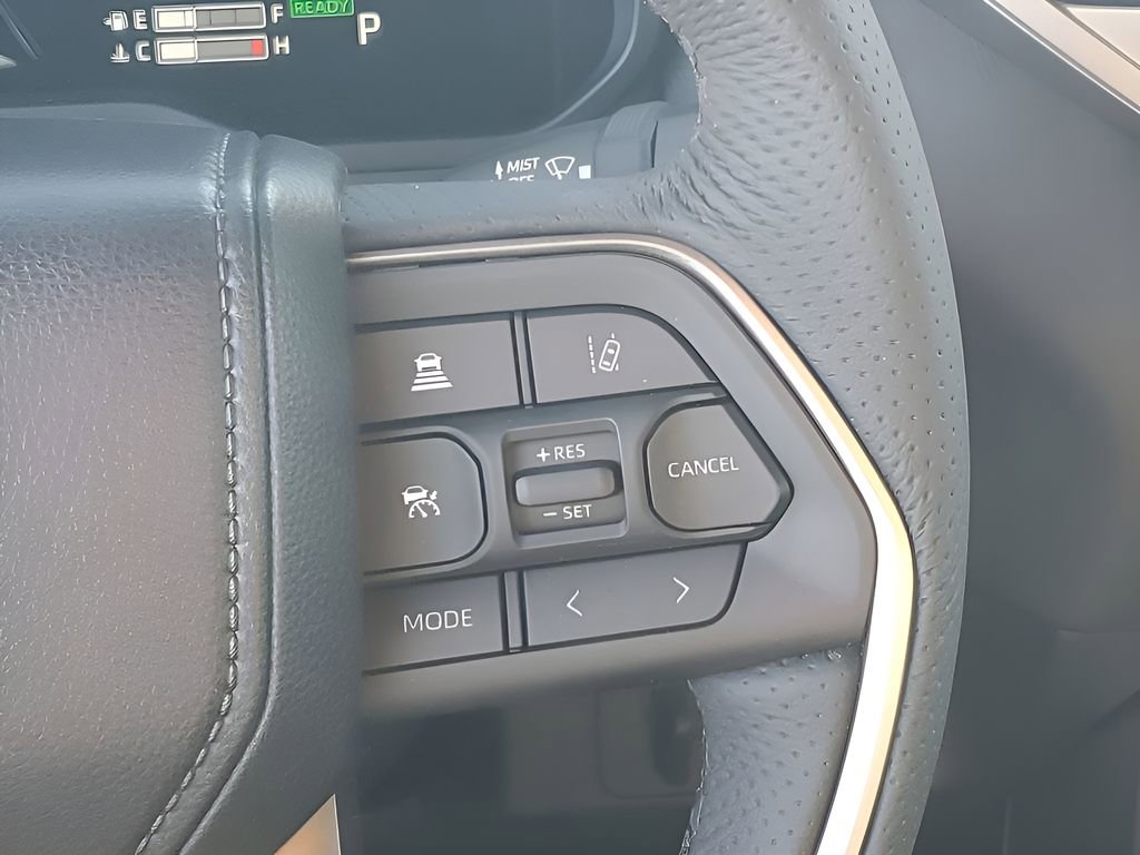 Certified 2026 Toyota Tundra Limited w/ Limited PVM Package AWD/4WD image 44