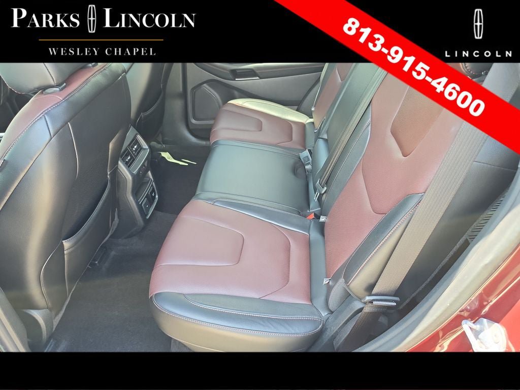 Used 2020 Ford Edge Titanium w/ Equipment Group 301A FWD image 15