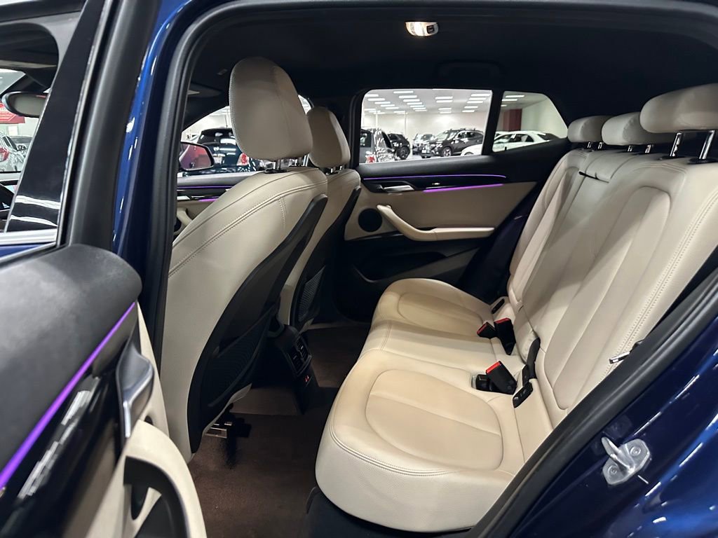 Used 2018 BMW X2 xDrive28i w/ Convenience Package image 25