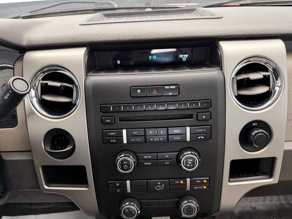 Used 2009 Ford F150 2WD SuperCab image 5