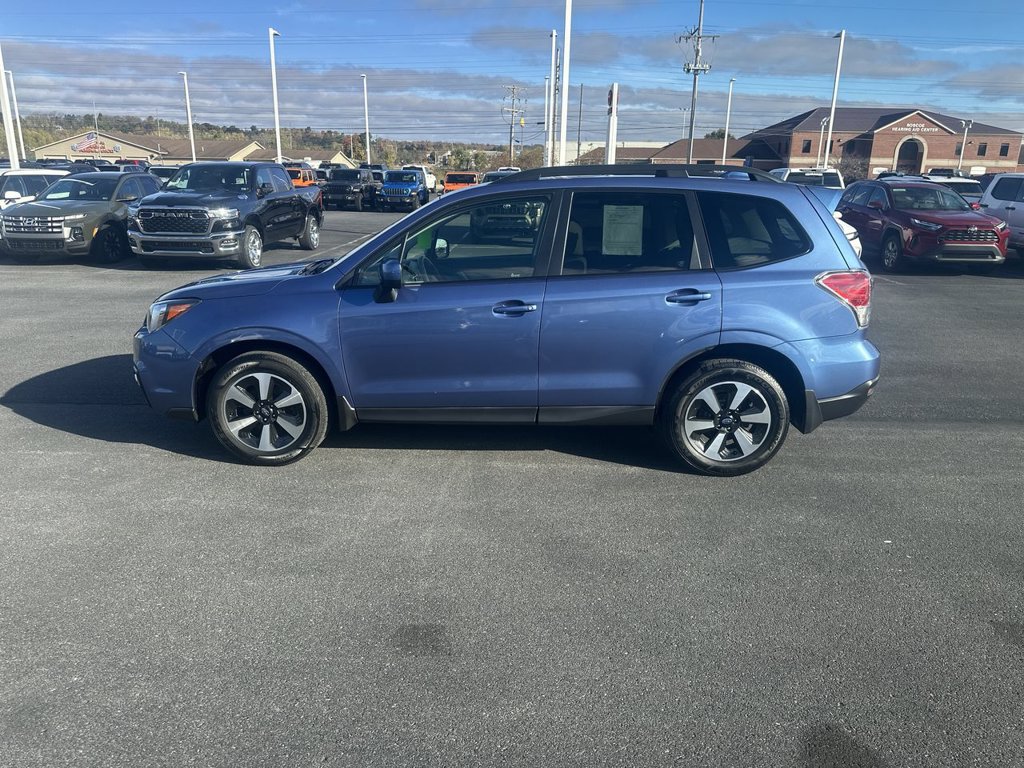 Used 2018 Subaru Forester 2.5i Premium w/ All-Weather Package AWD/4WD image 5