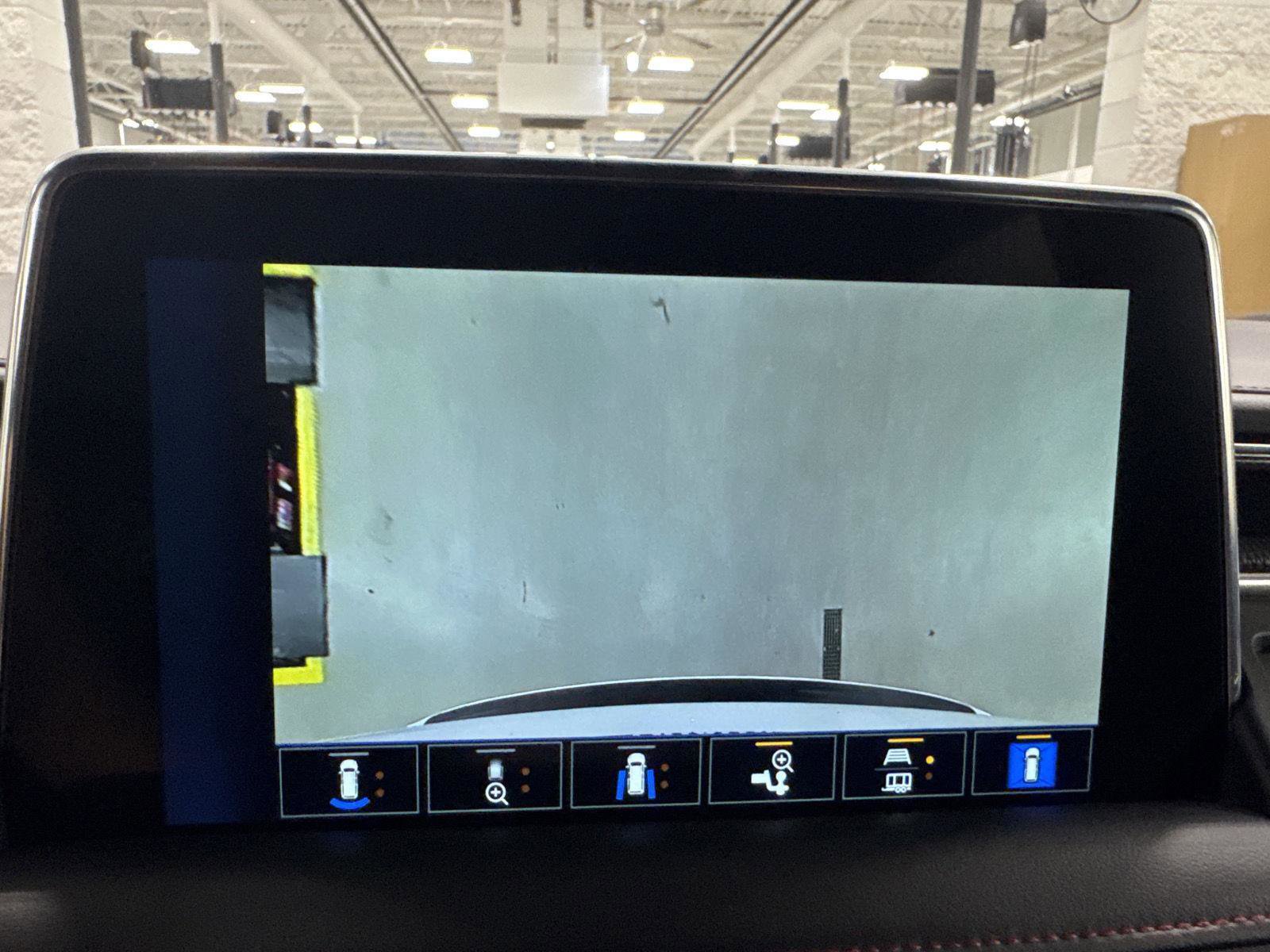 Used 2024 Chevrolet Tahoe RST w/ Luxury Package image 30