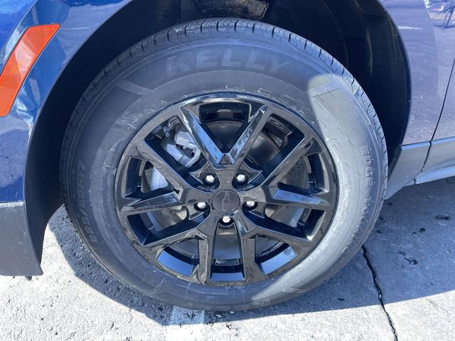 Used 2023 Chevrolet Equinox LS w/ LS Convenience Package image 32