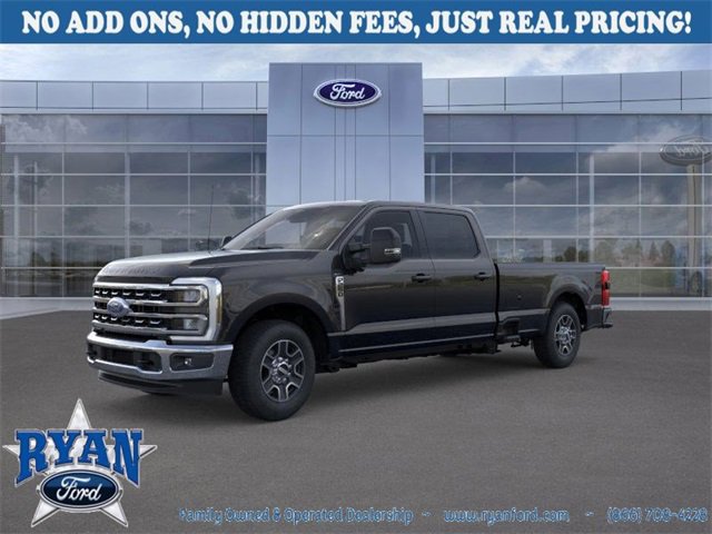 New 2026 Ford F250 Lariat image 1
