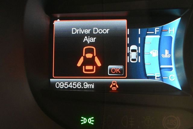 Used 2015 Ford Edge Sport w/ Equipment Group 401A AWD/4WD image 11