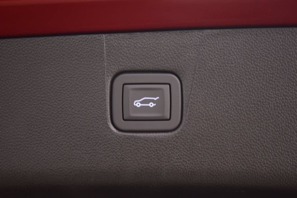 New 2026 Chevrolet Blazer RS w/ Driver Confidence II Package AWD/4WD image 27