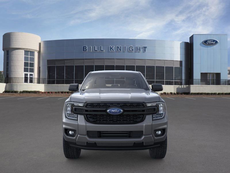 New 2025 Ford Ranger XL image 7