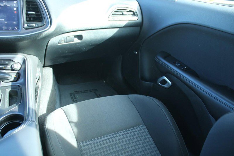 Used 2018 Dodge Challenger T/A image 17