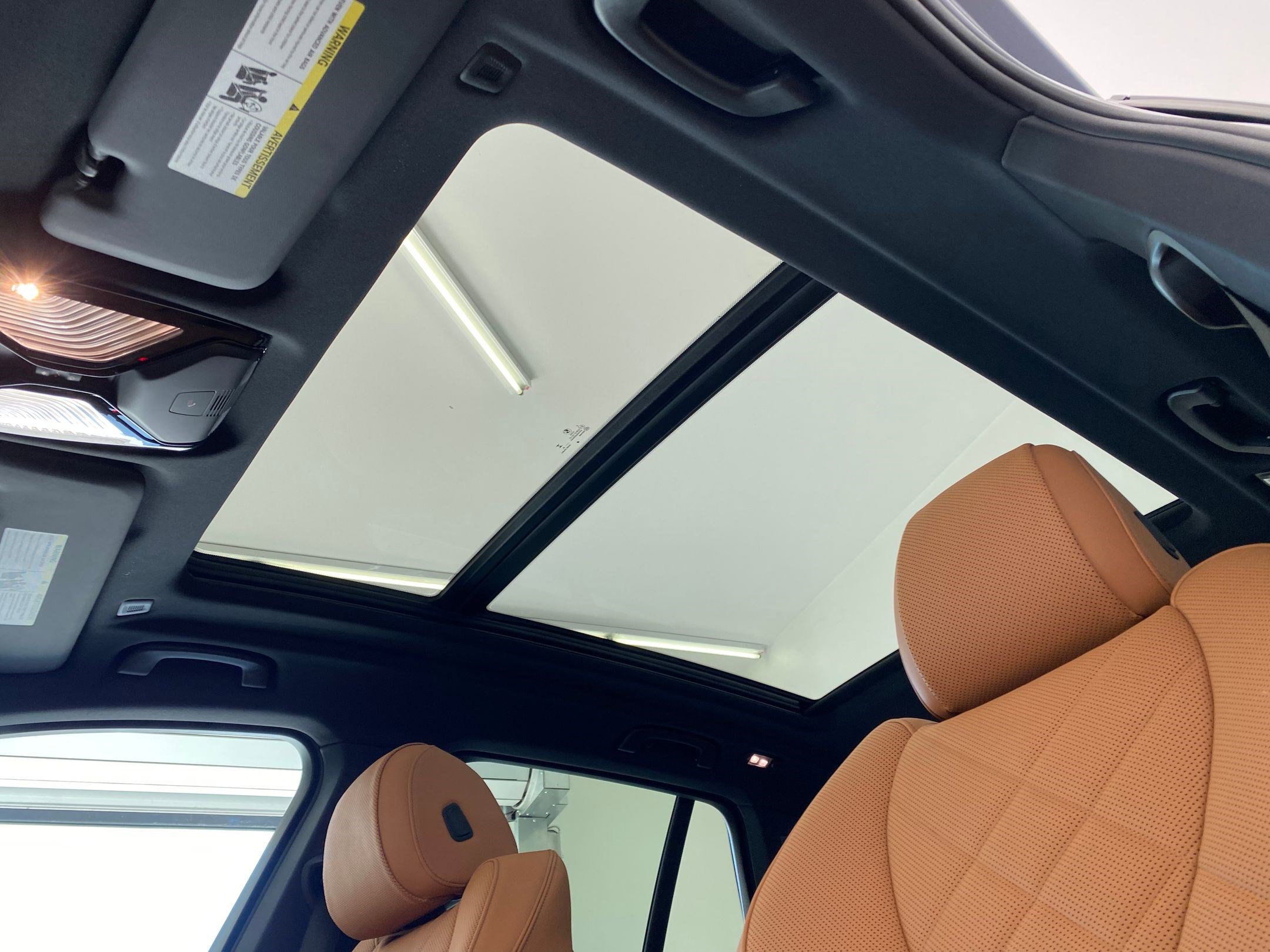 New 2026 BMW X5 xDrive50e w/ M Sport Package image 15