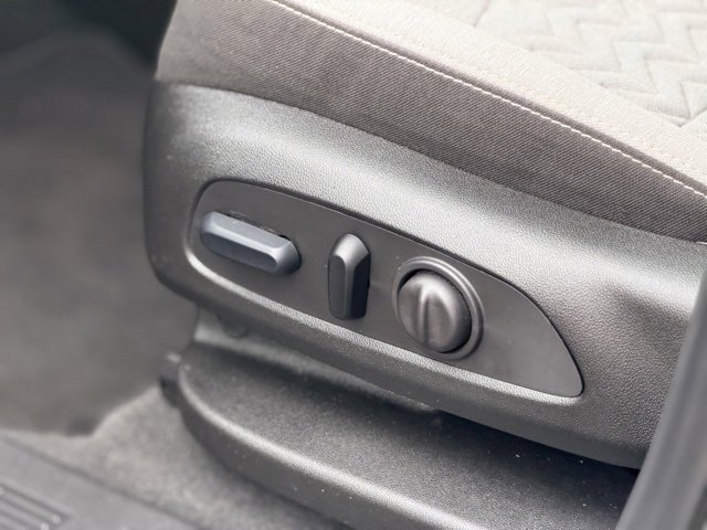 Certified 2024 Chevrolet Equinox LS w/ LS Convenience Package image 7