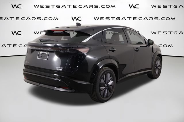Used 2023 Nissan Ariya FWD image 41